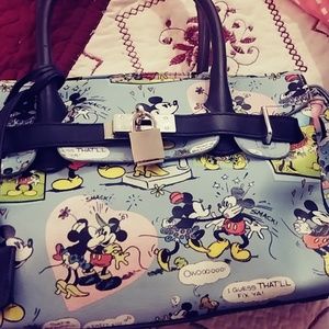 Disney Purse